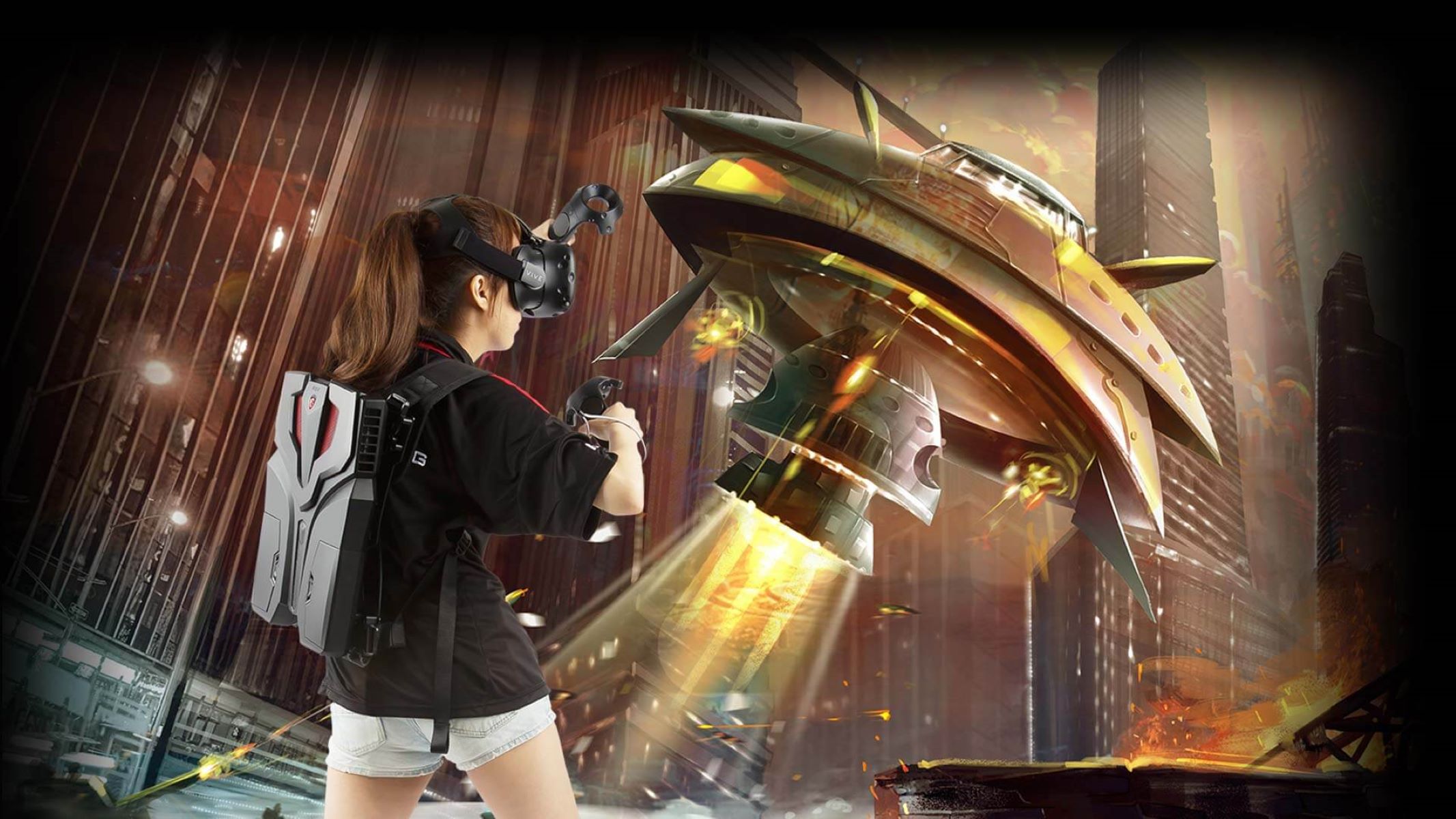 15 Best MSI VR For 2024