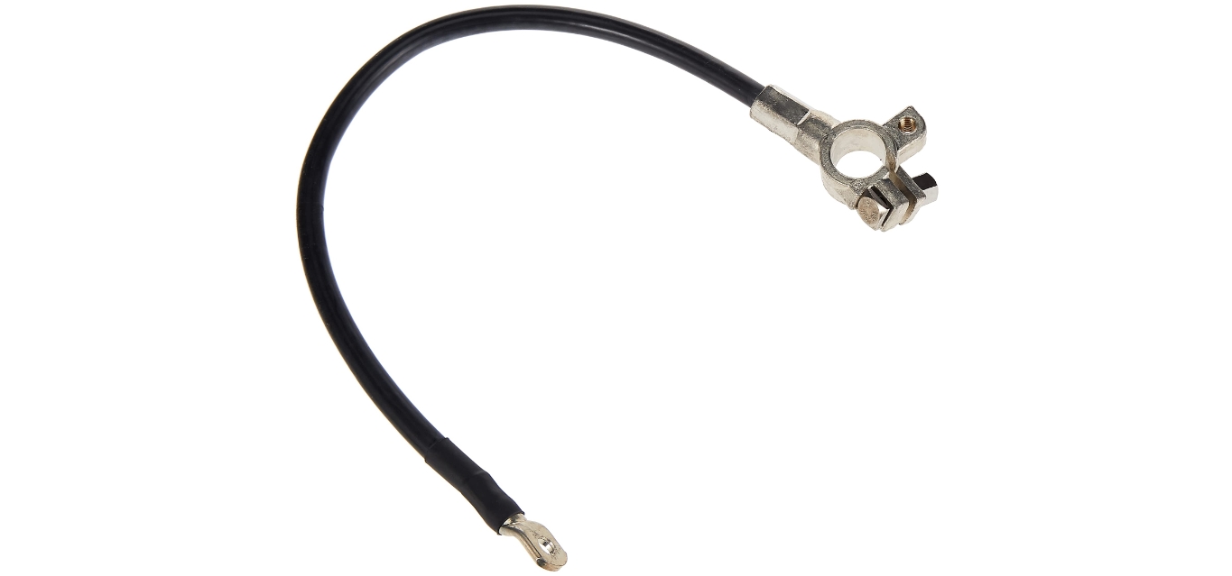 15 Best Negative Battery Cable For 2024