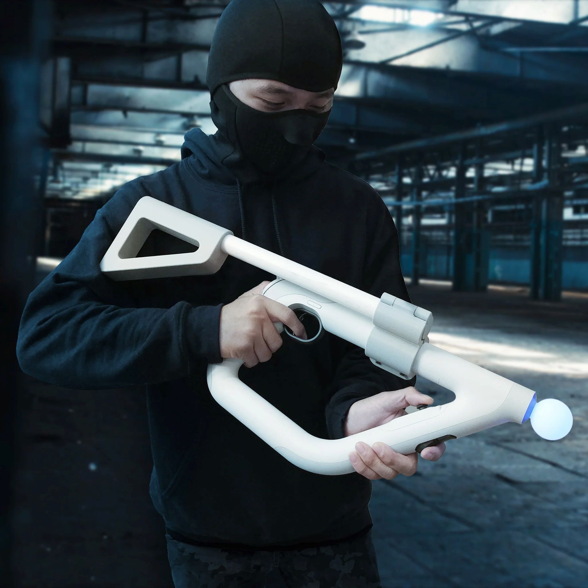 15 Best PS VR Guns For 2024