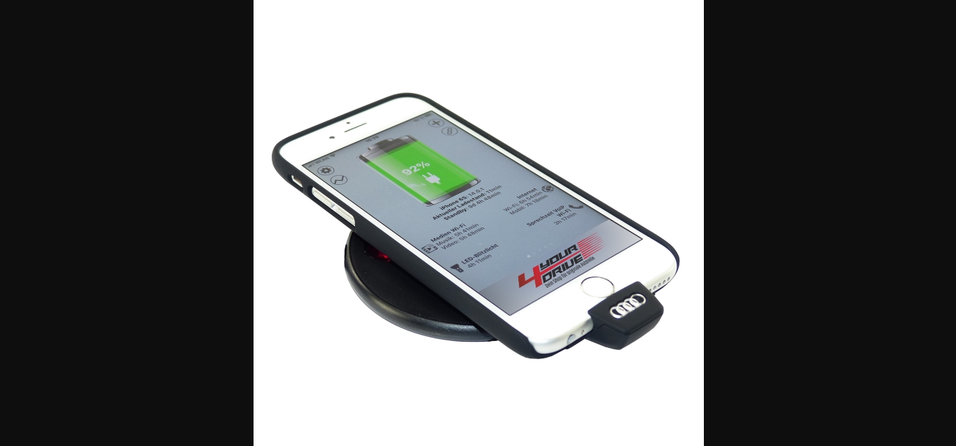 Qi Charging What Is It & Is Your Phone QiEnabled