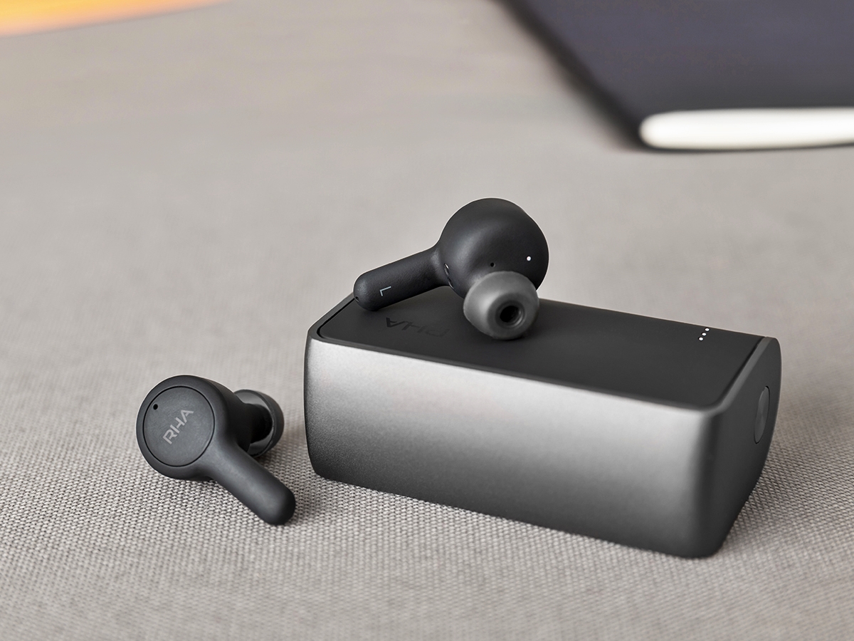 15 Best RHA Wireless Earbuds For 2024