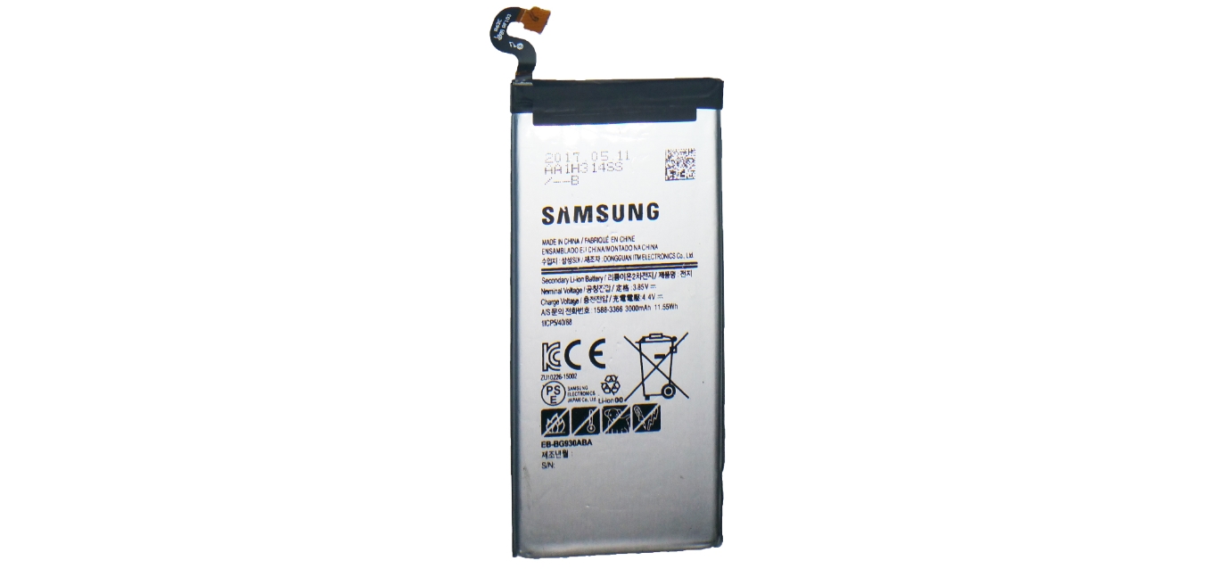 15 Best Samsung Galaxy S7 Edge Battery For 2024
