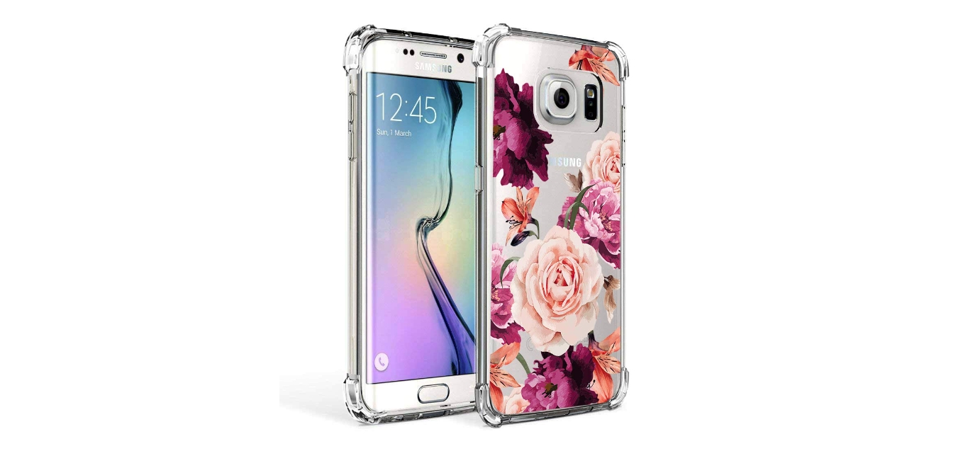 15 Best Samsung S7 Edge Phone Cases For 2024