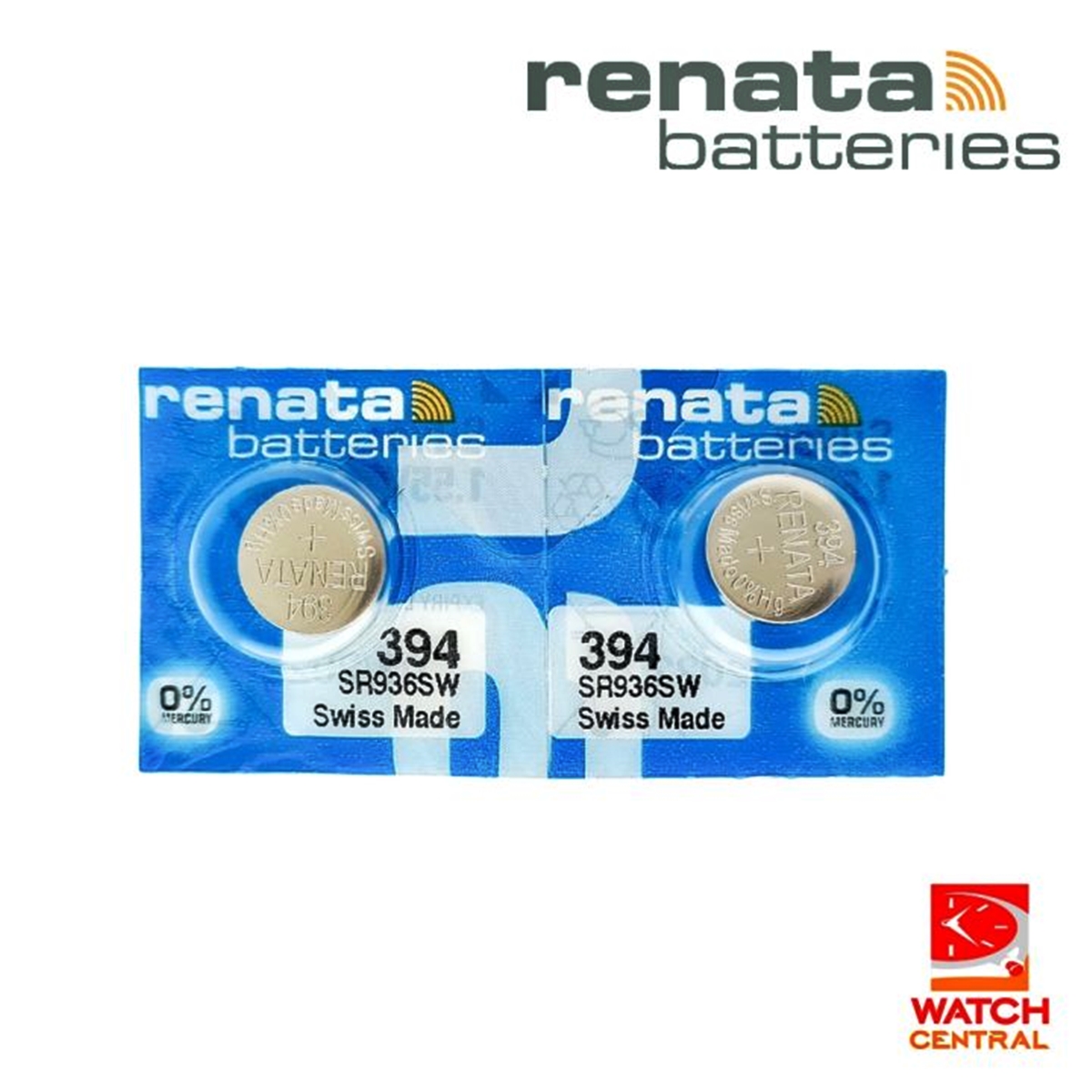 12 Best SR626SW Watch Battery Replacements For 2023 CellularNews