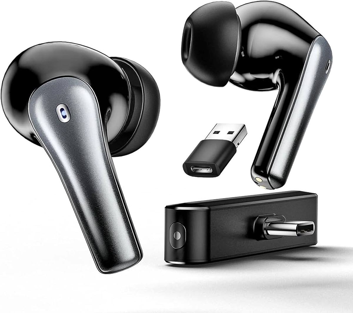 15 Best Wireless Earbuds For PC For 2024