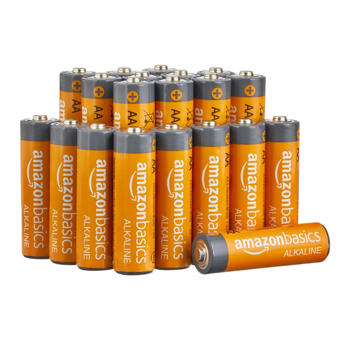 15 Incredible Amazon Basic AA Battery For 2024