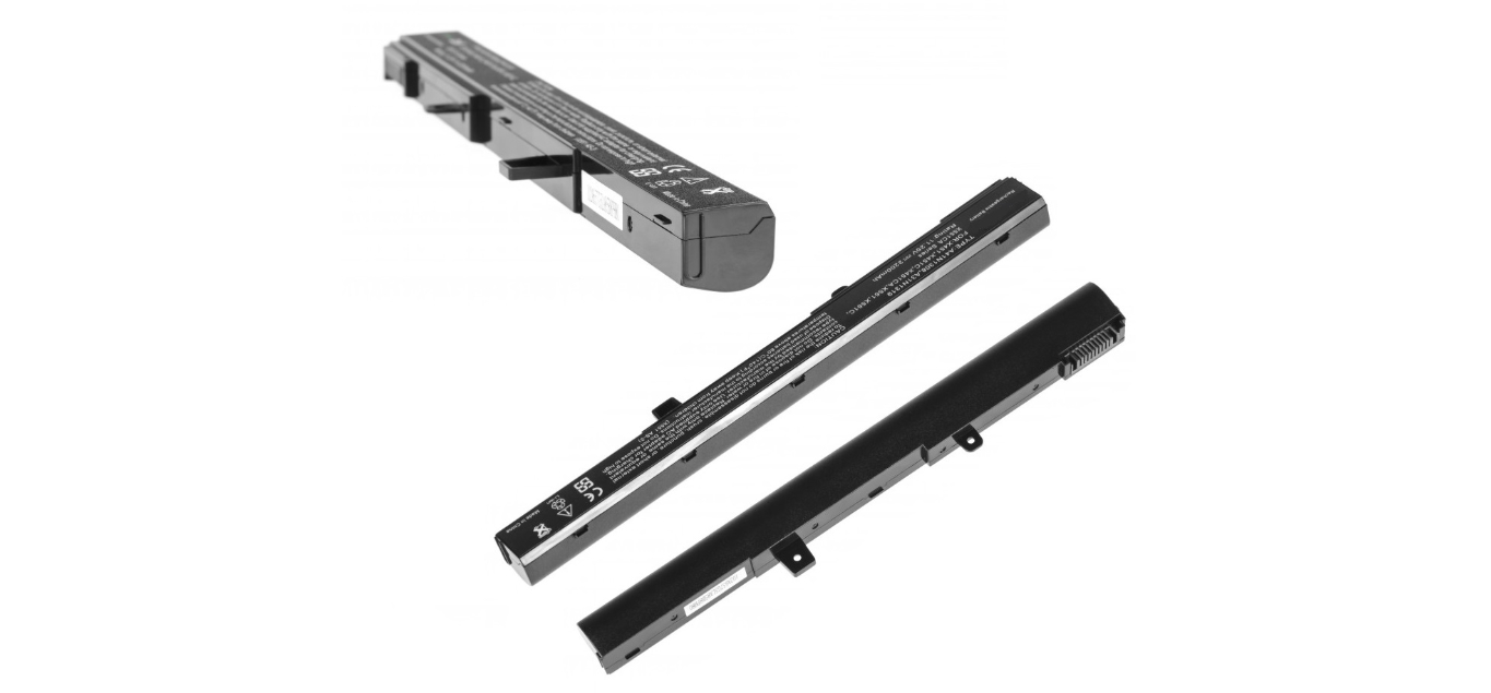 15 Incredible Asus X551M Battery For 2024