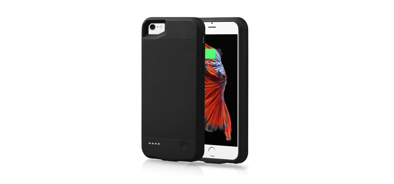 15 Incredible Battery Case Iphone 8 For 2024