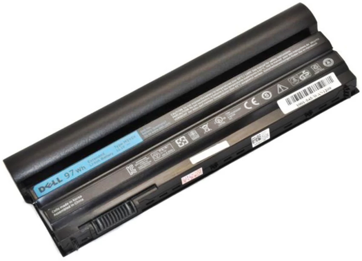 15 Incredible Dell Latitude E6440 Battery For 2024