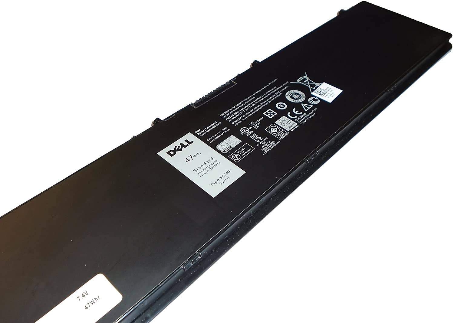 15 Incredible E7440 Battery For 2024