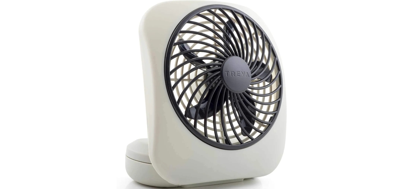 15 Incredible Fan Battery Operated For 2024