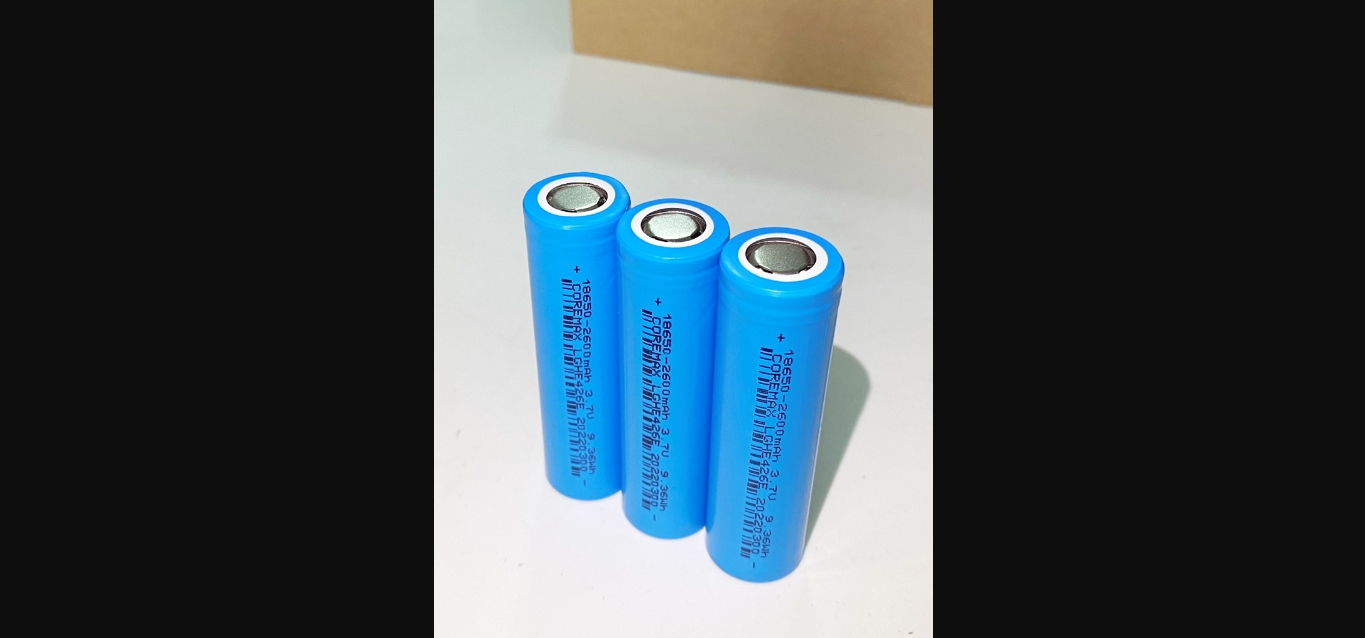 10 Best 18650 Battery Button Top For 2023 | CellularNews