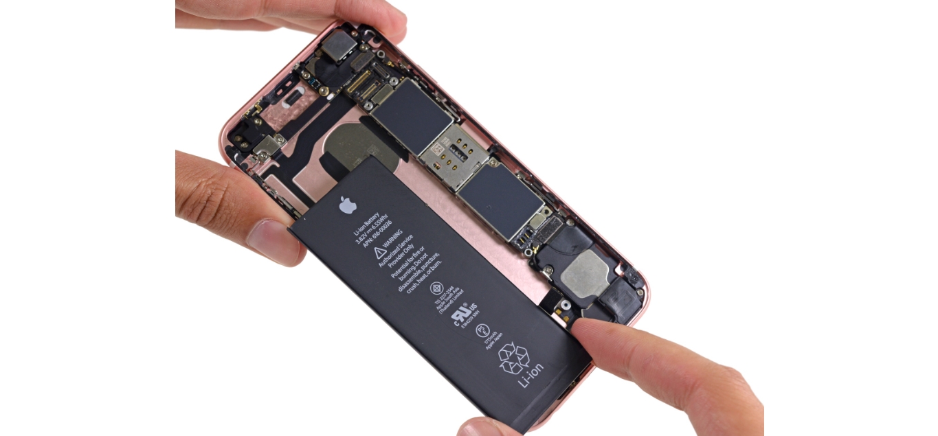 15 Incredible Iphone 6S Battery For 2024