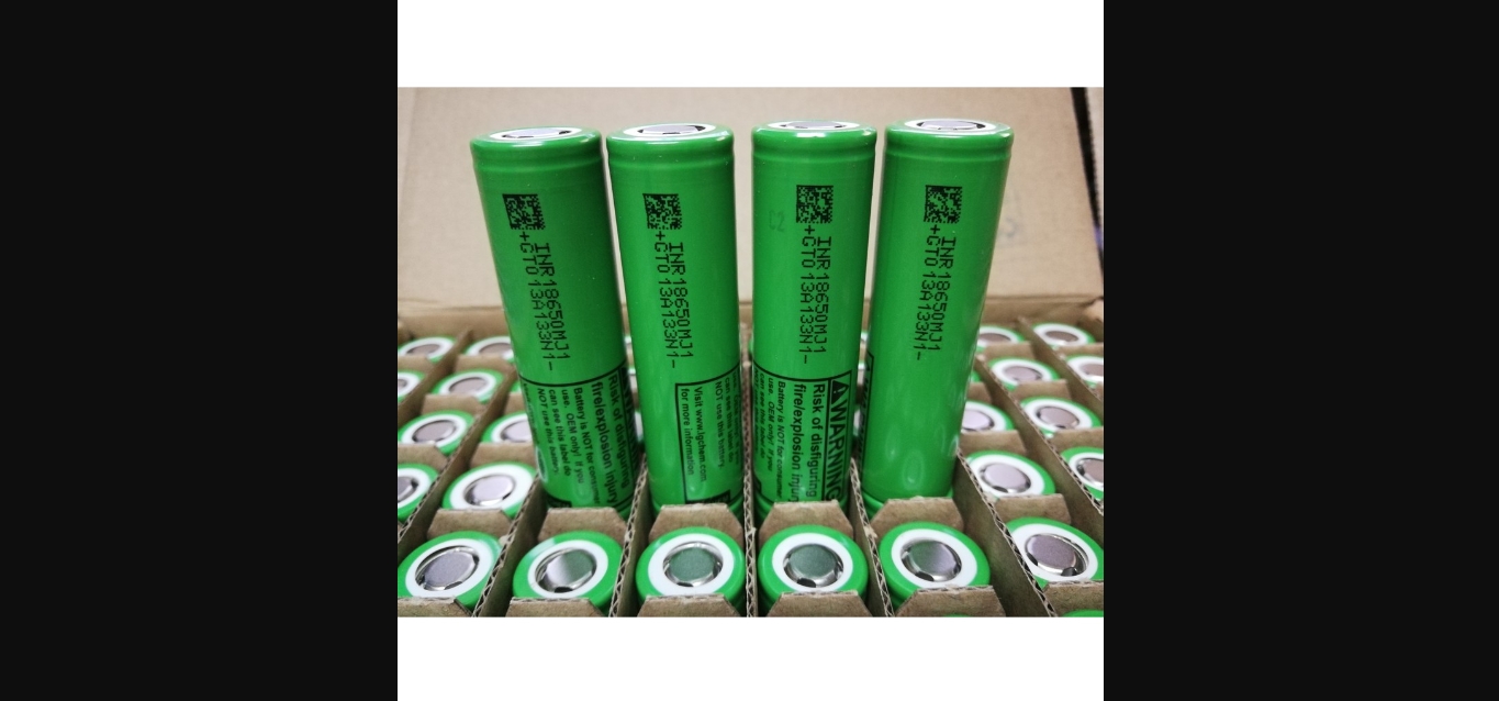 15 Incredible LG 18650 Battery For 2024