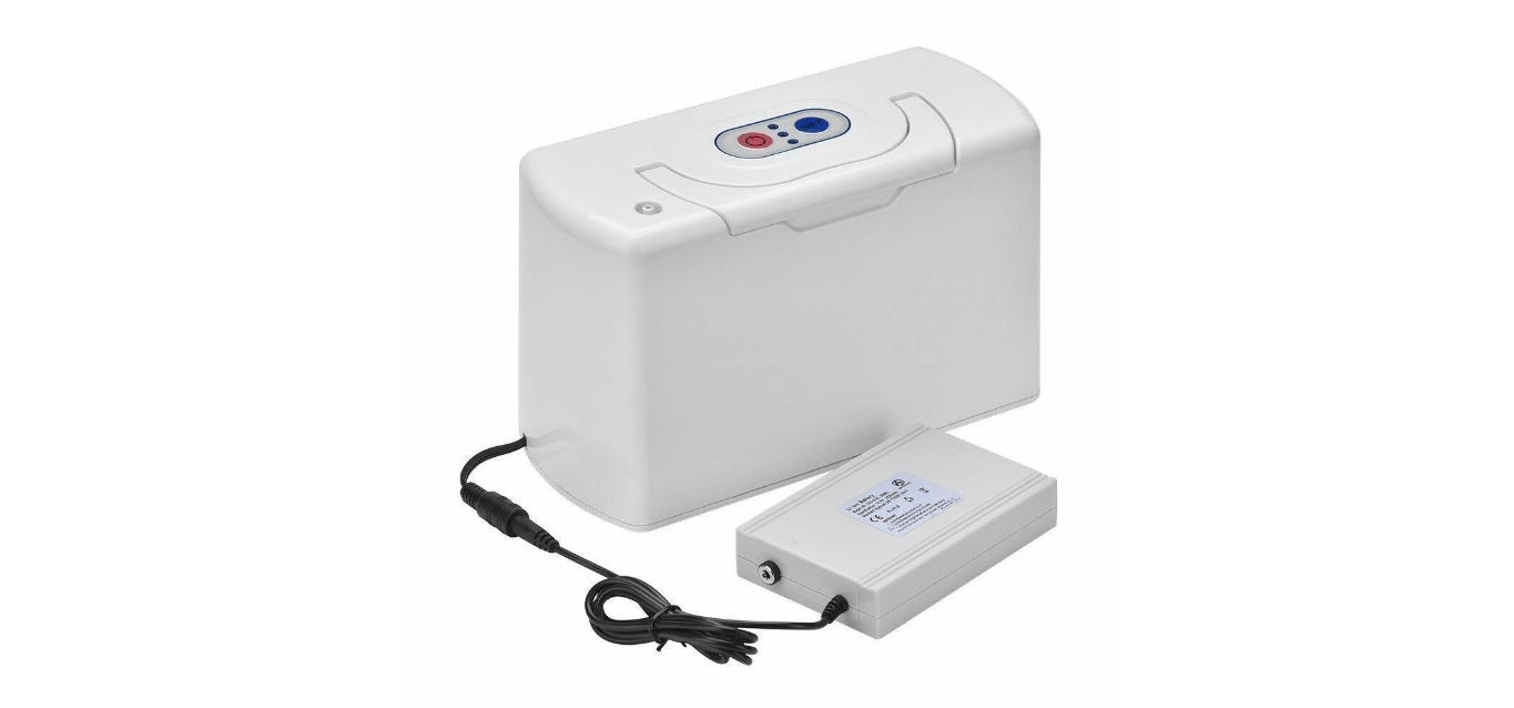 15 Incredible Portable Oxygen Concentrator With Battery For 2024