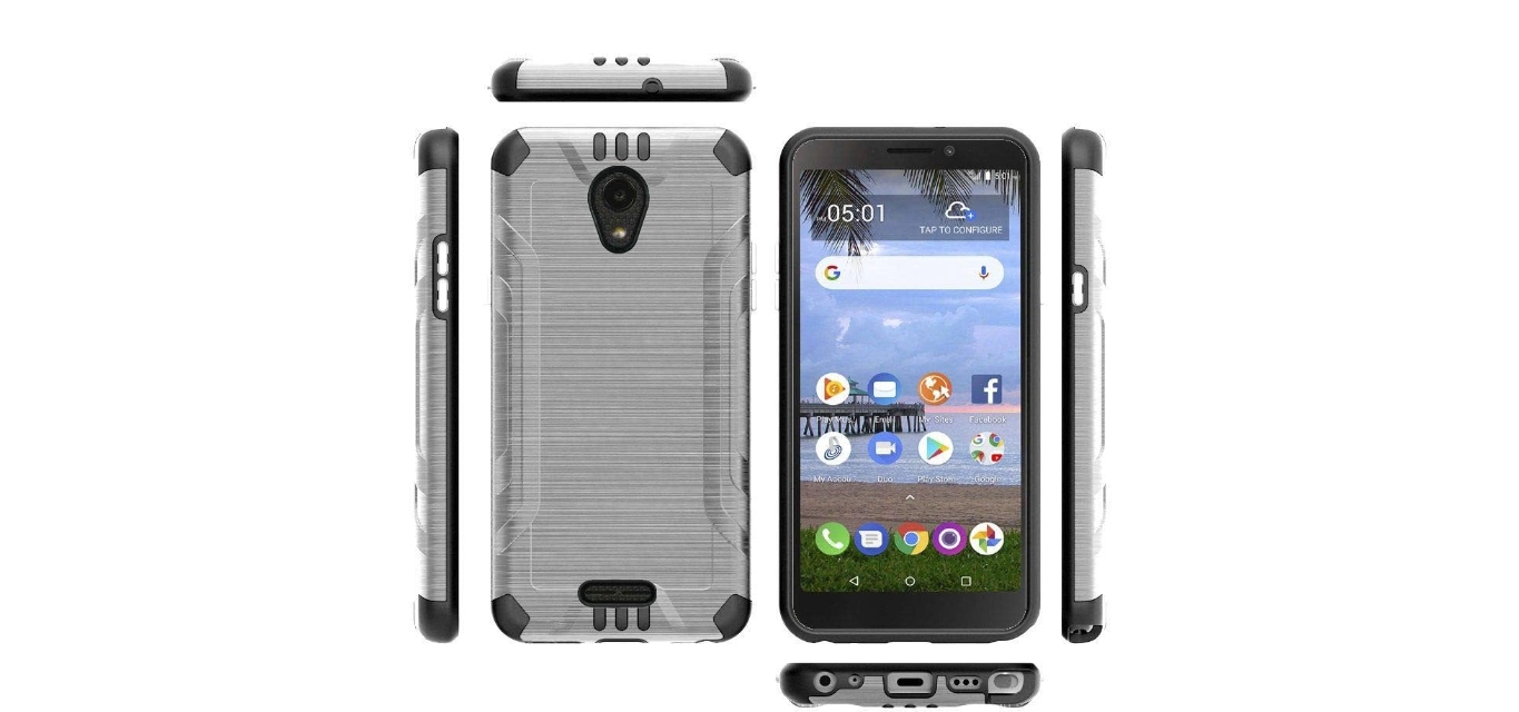 15 Incredible TCL A1 Phone Cases For 2024