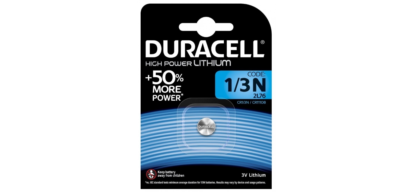 15 Superior 1/3N 3V Lithium Battery For 2024