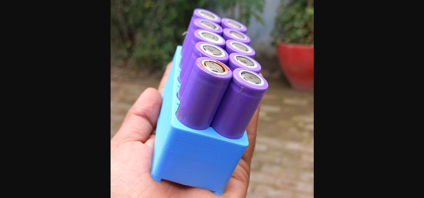 15 Superior 18650 Lithium-Ion Battery For 2024