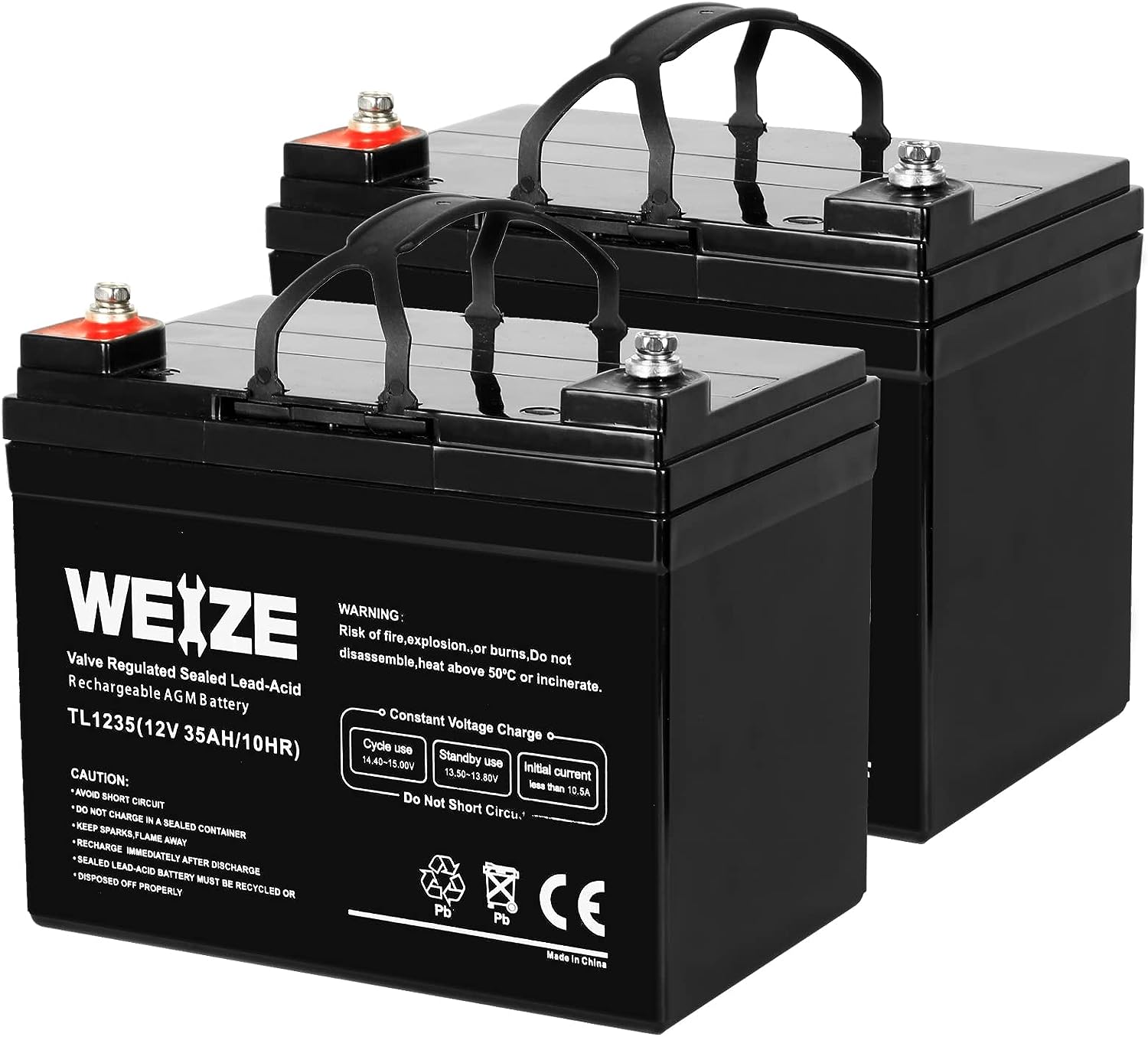 9 Best Small Deep Cycle Battery For 2023 Cellularnews 2115