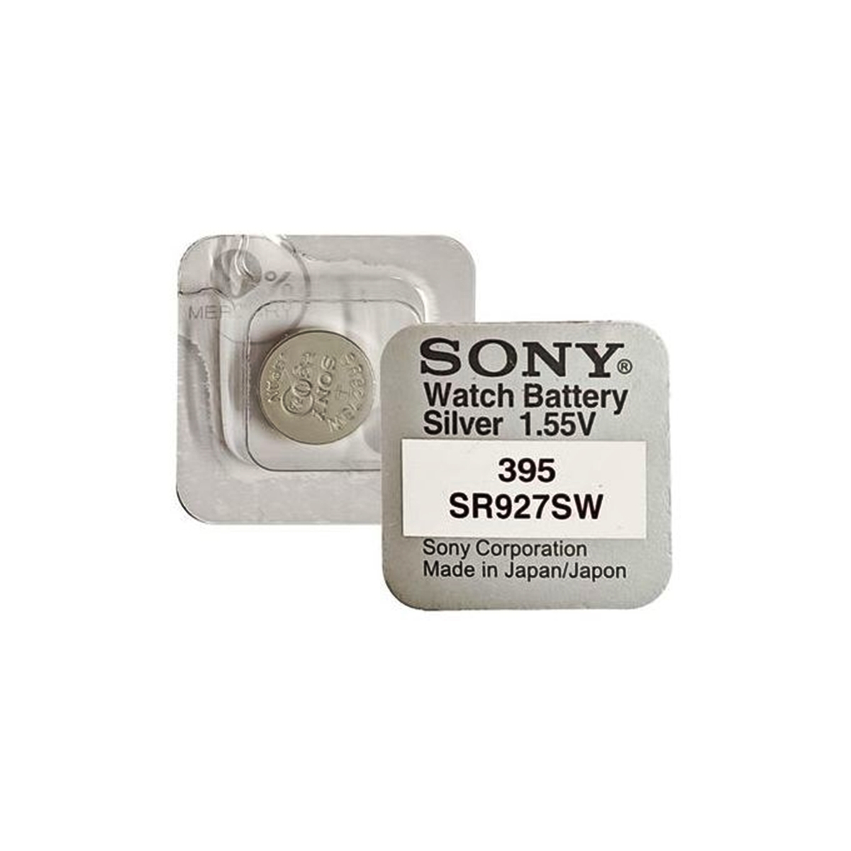 15 Superior 395 Battery For 2024