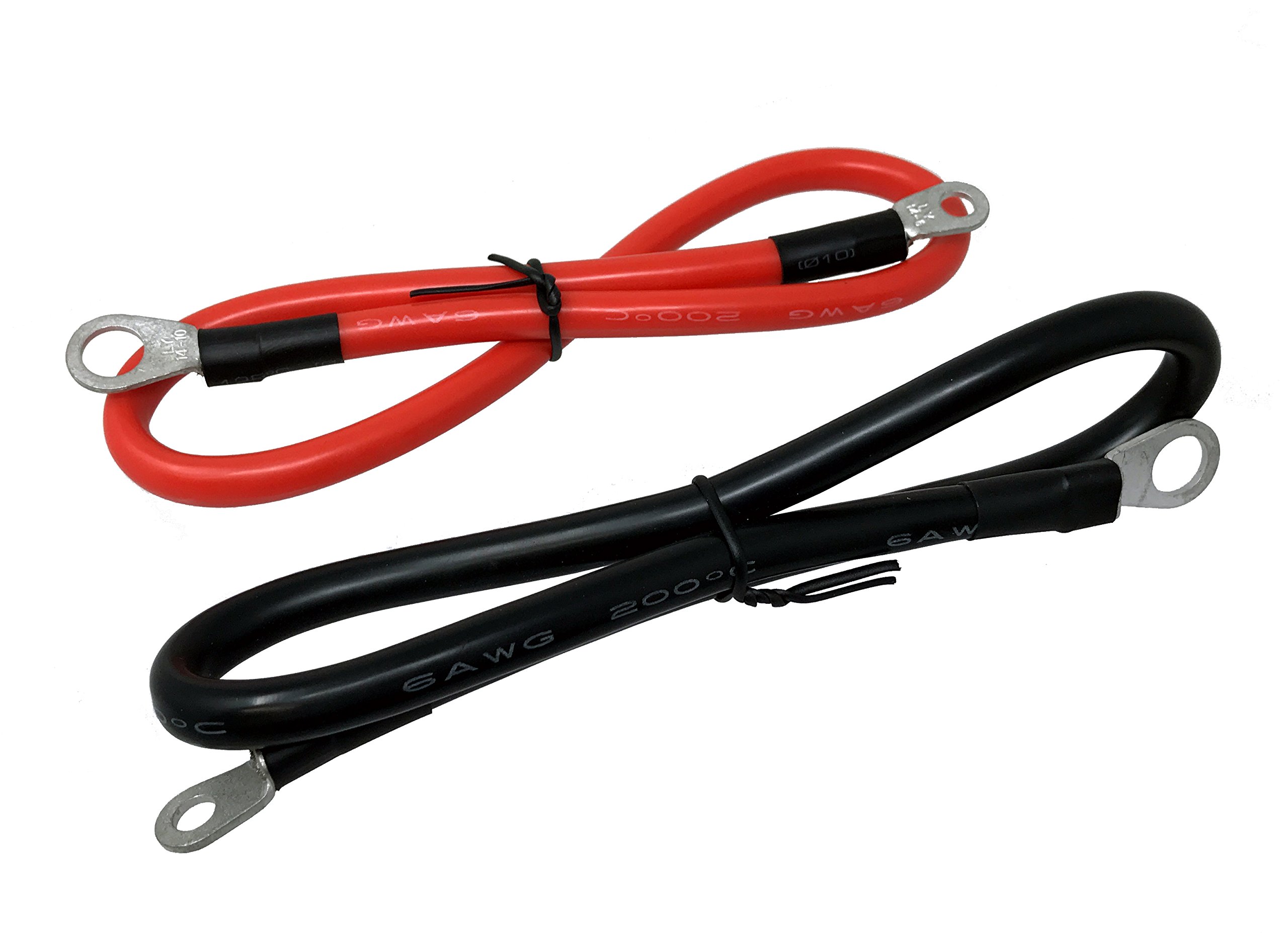 What Gauge Is Battery Cable | CellularNews