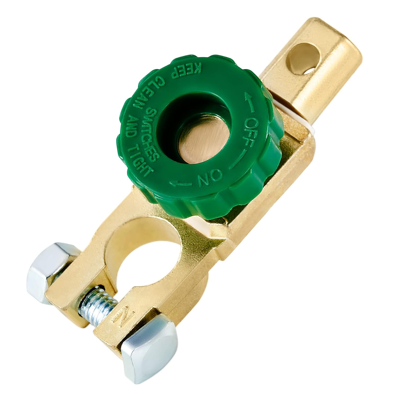 15 Superior Top Post Battery Disconnect Switch For 2024