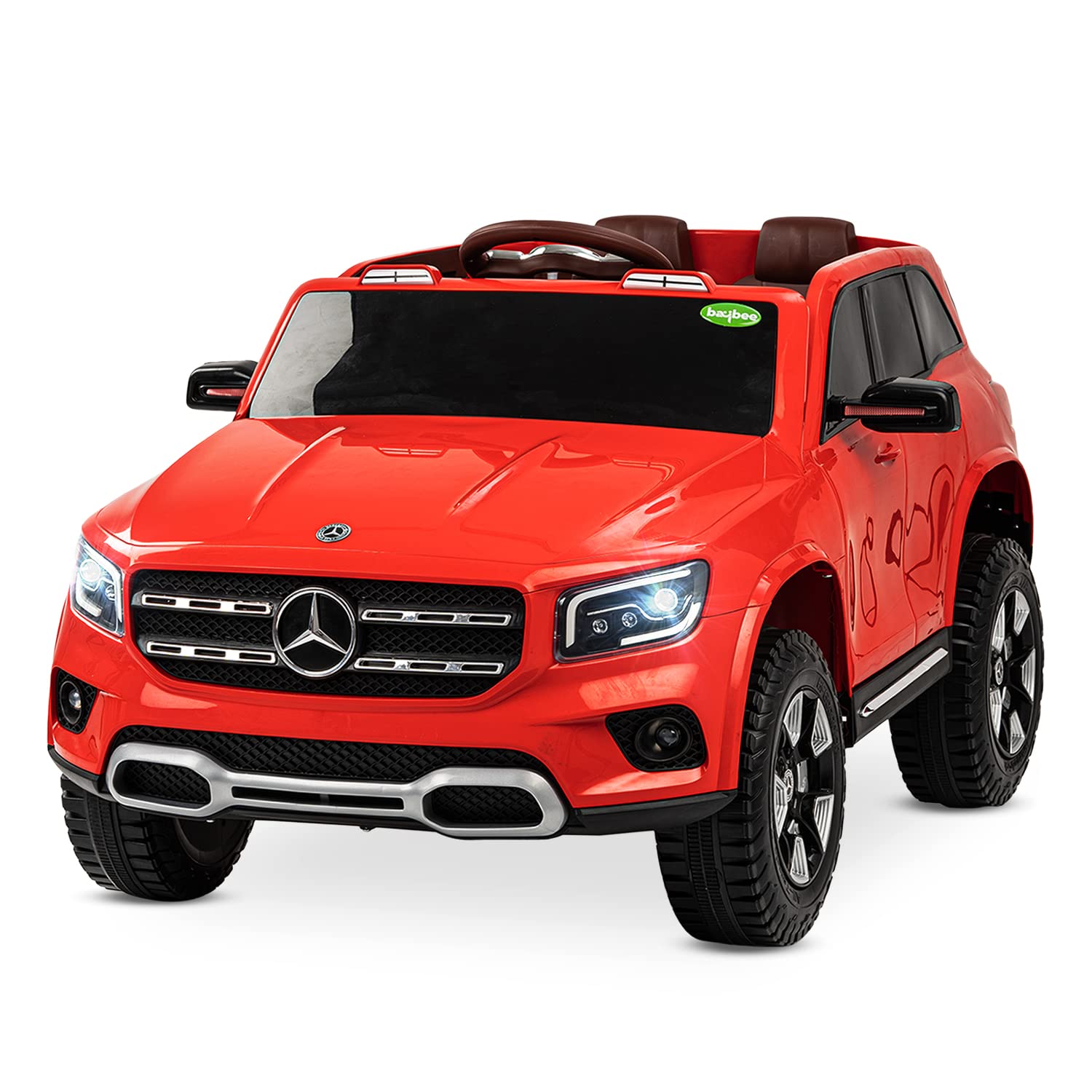 15 Superior Battery Operated Cars For Kids To Ride For 2024