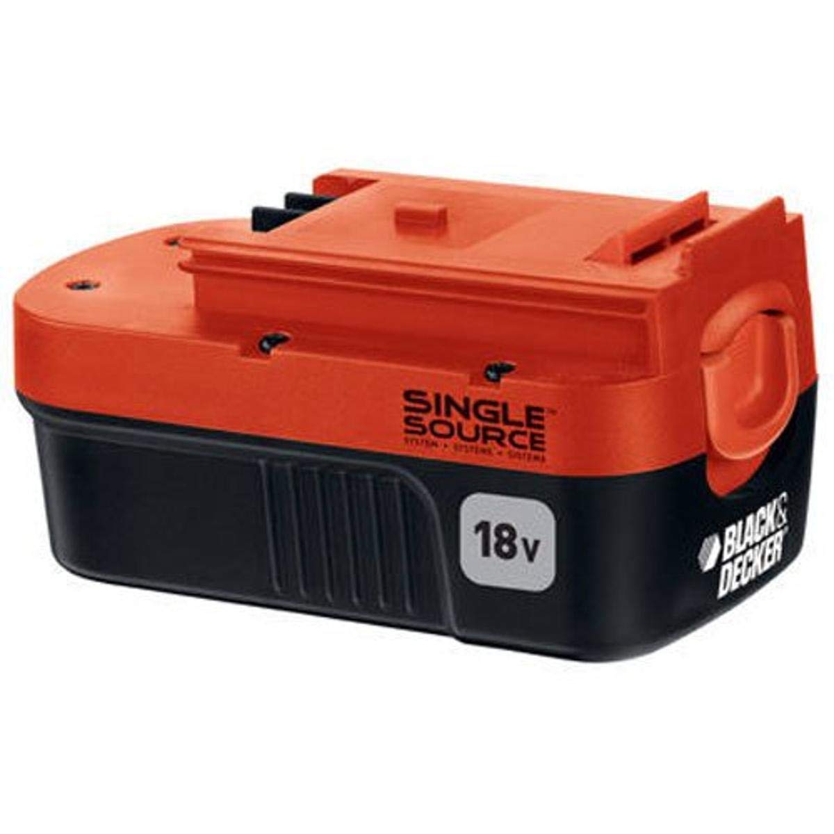 15 Superior Black Decker 18V Battery For 2024