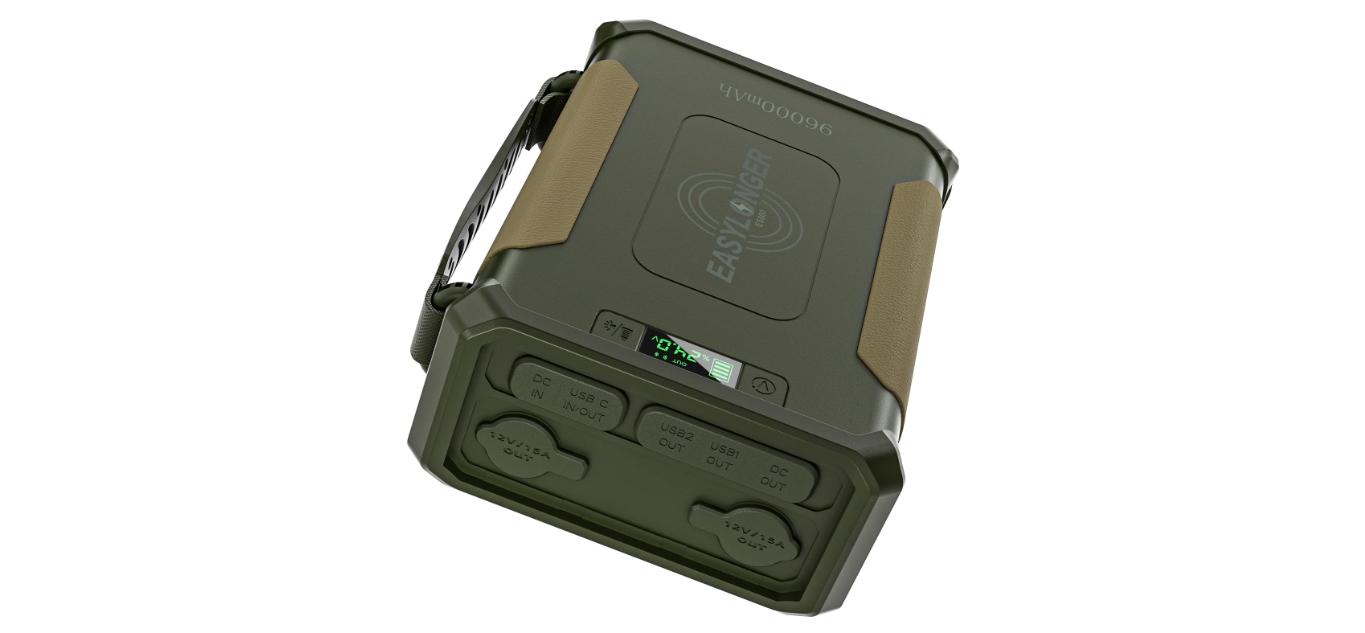 15 Superior Cpap Battery For Camping For 2024