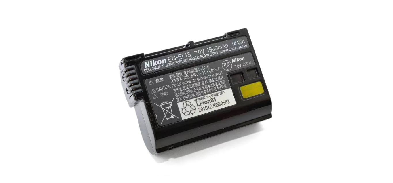 15 Superior D7000 Battery For 2024