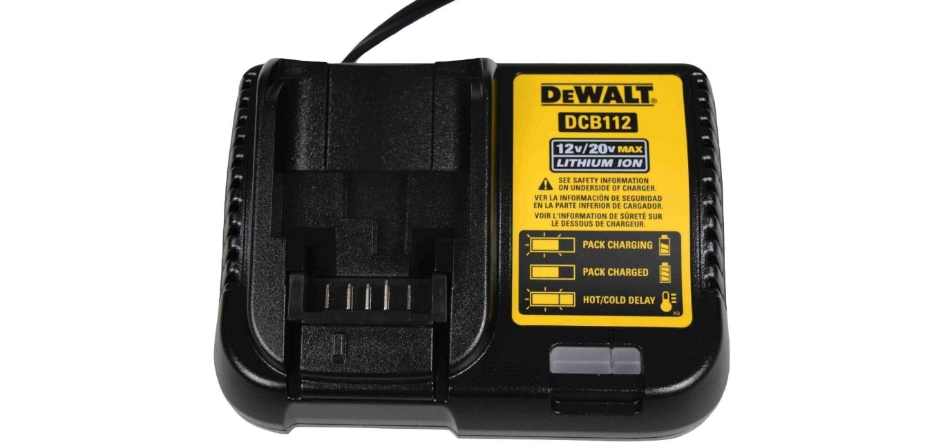 15 Superior Dewalt 20V Max Battery For 2024