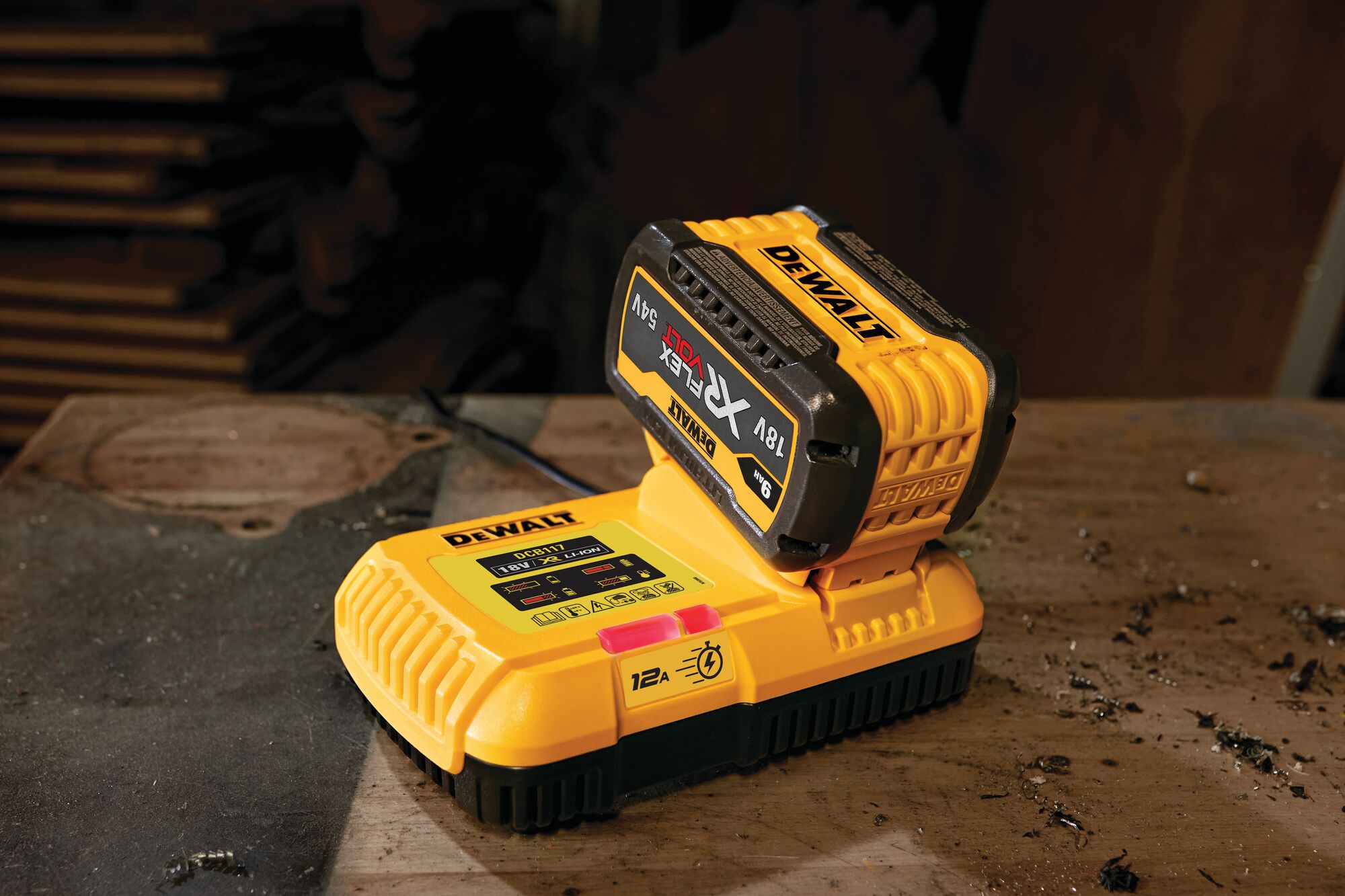 How A Battery Charger Works CellularNews