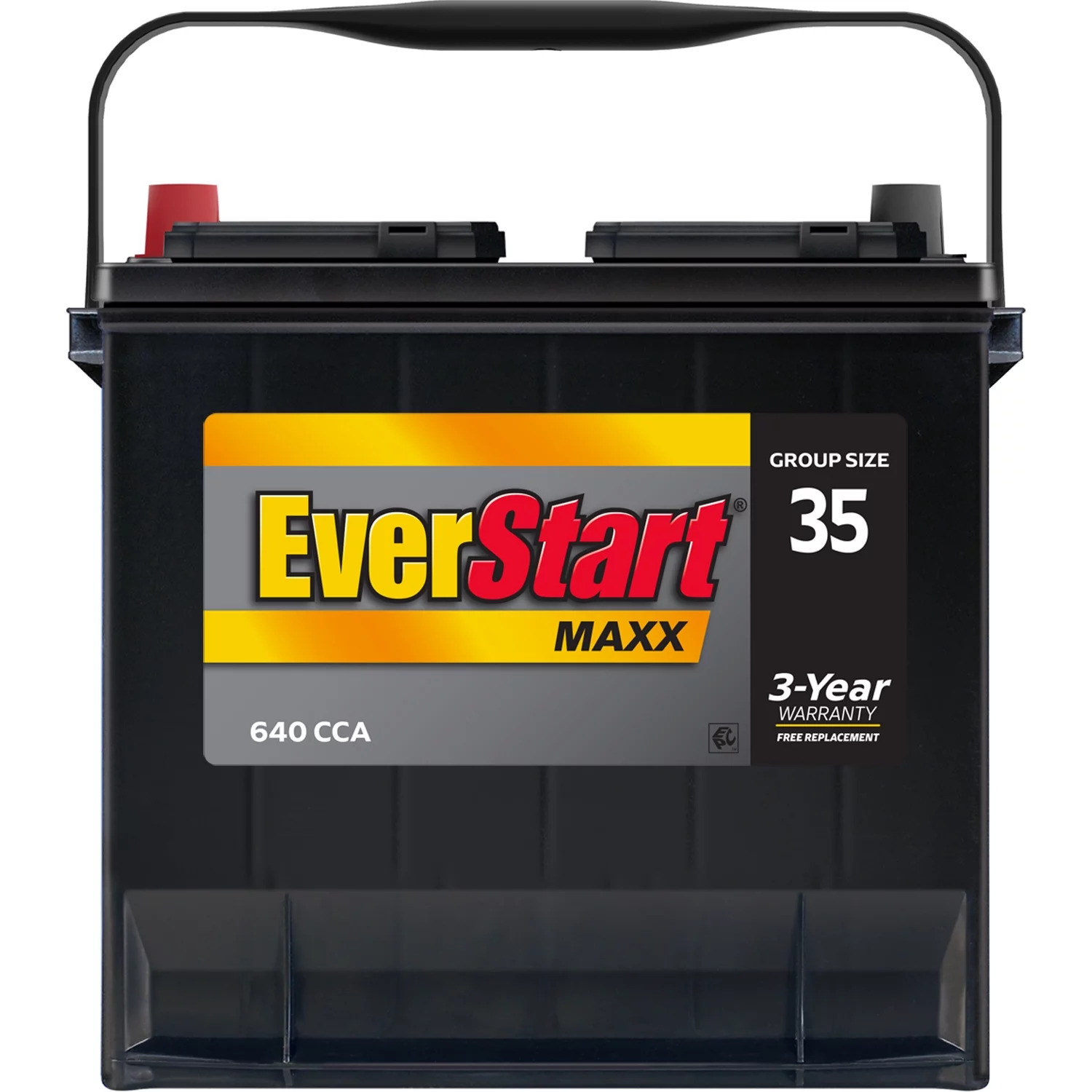 15 Superior Everstart Battery For 2024