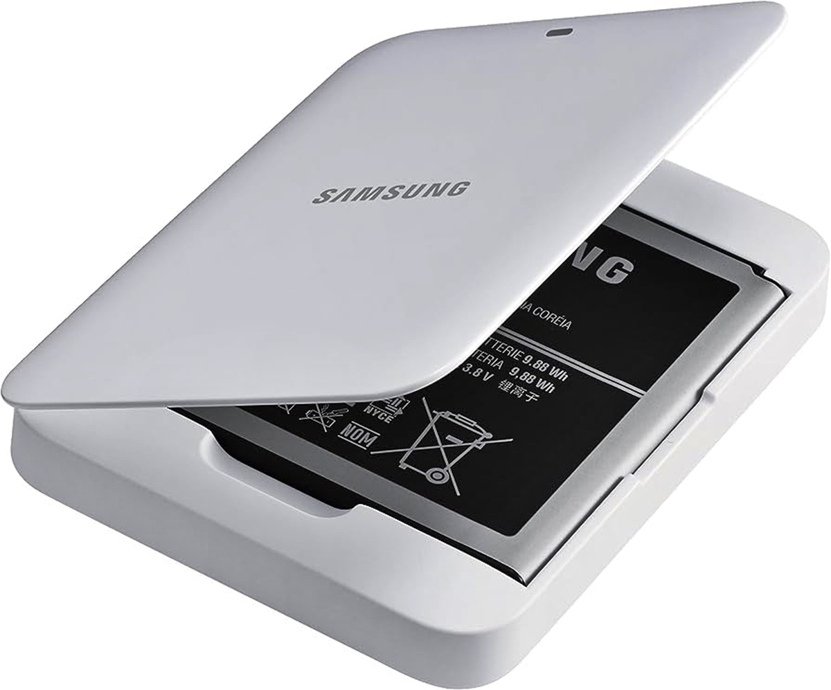15 Superior Galaxy S4 Battery Charger For 2024