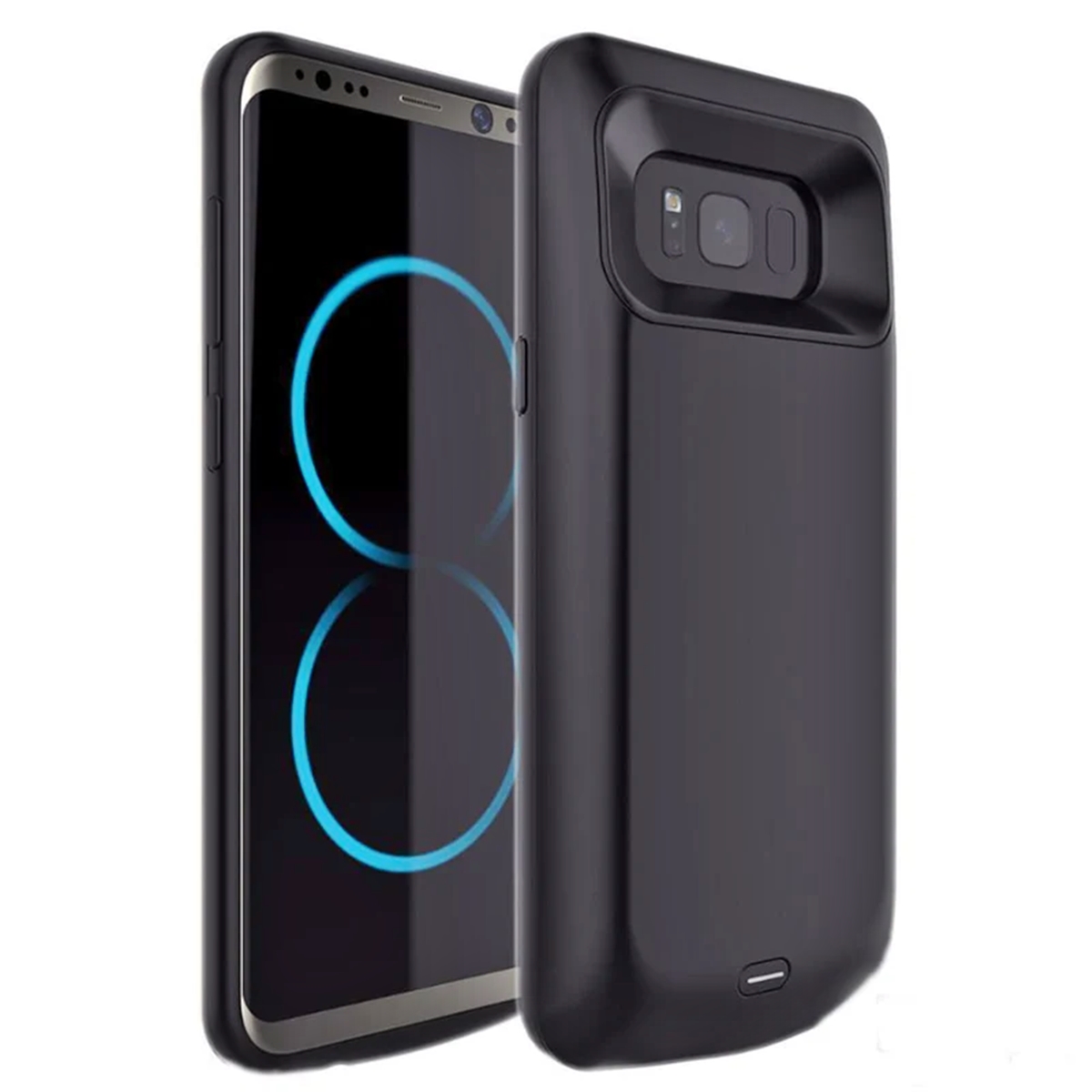 15 Superior Galaxy S8 Plus Battery Case For 2024