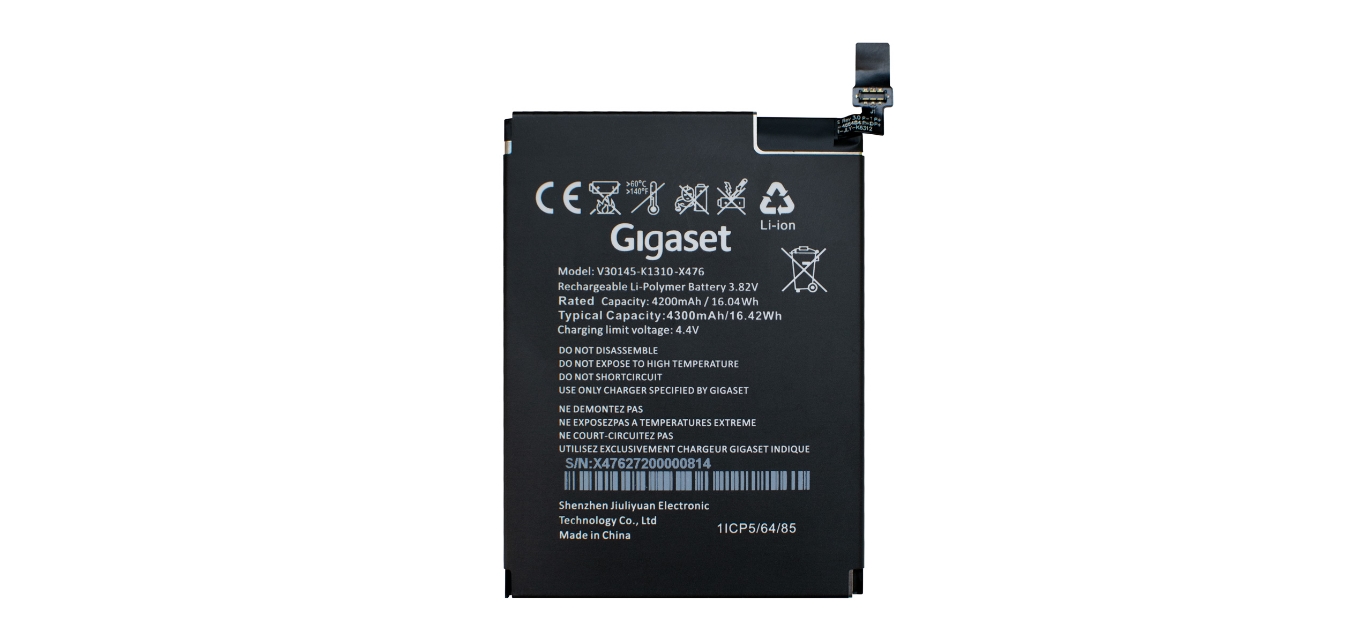 15 Superior Gs4 Battery For 2024