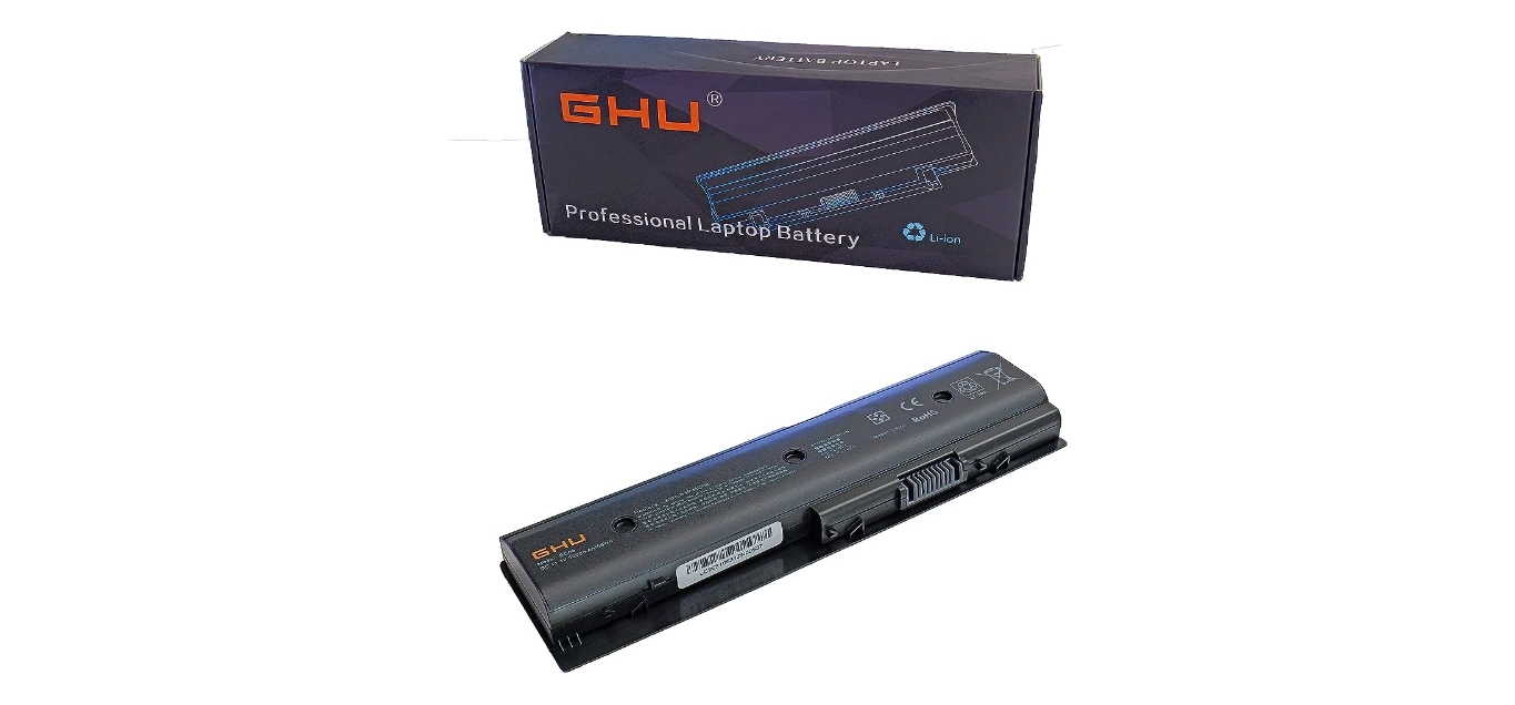 15 Superior HP Battery 671731-001 For 2024