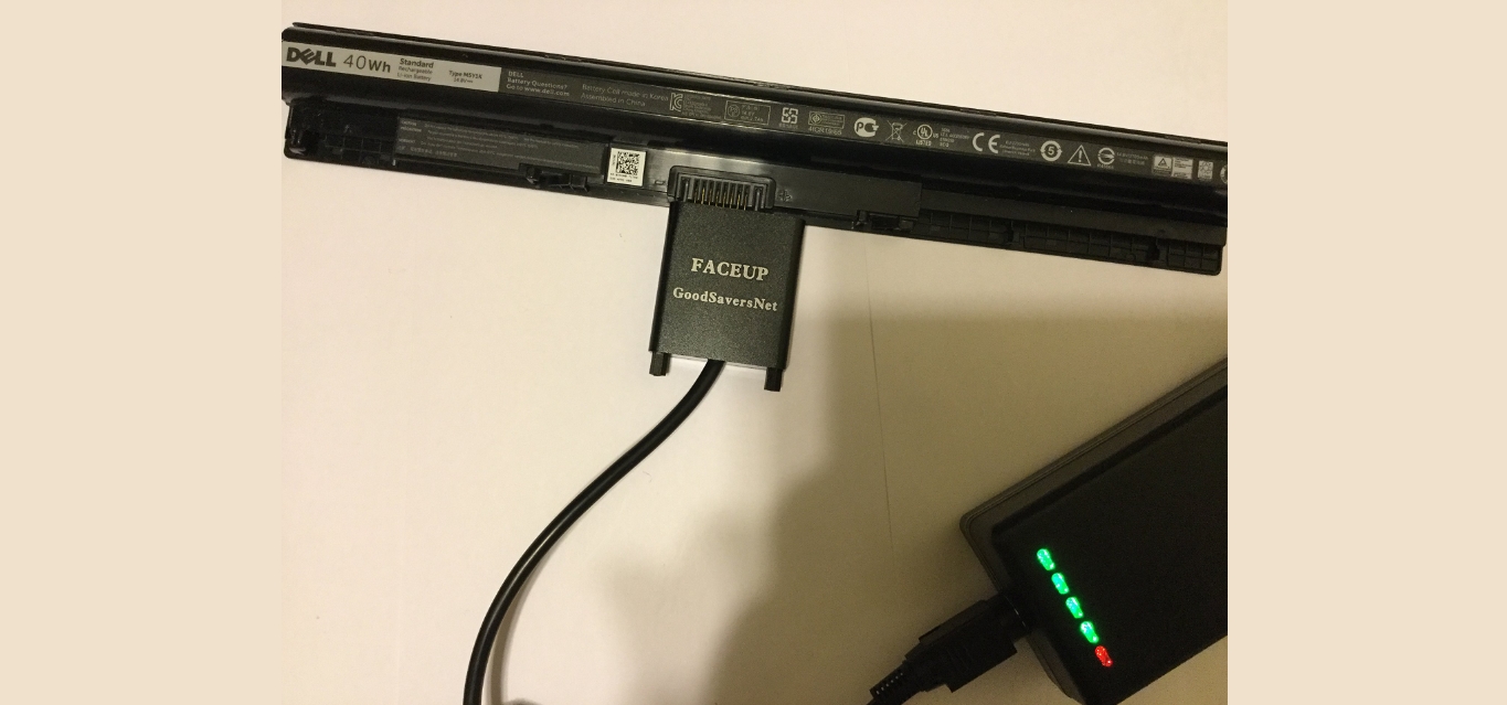 15 Superior Laptop Battery Charger For 2024