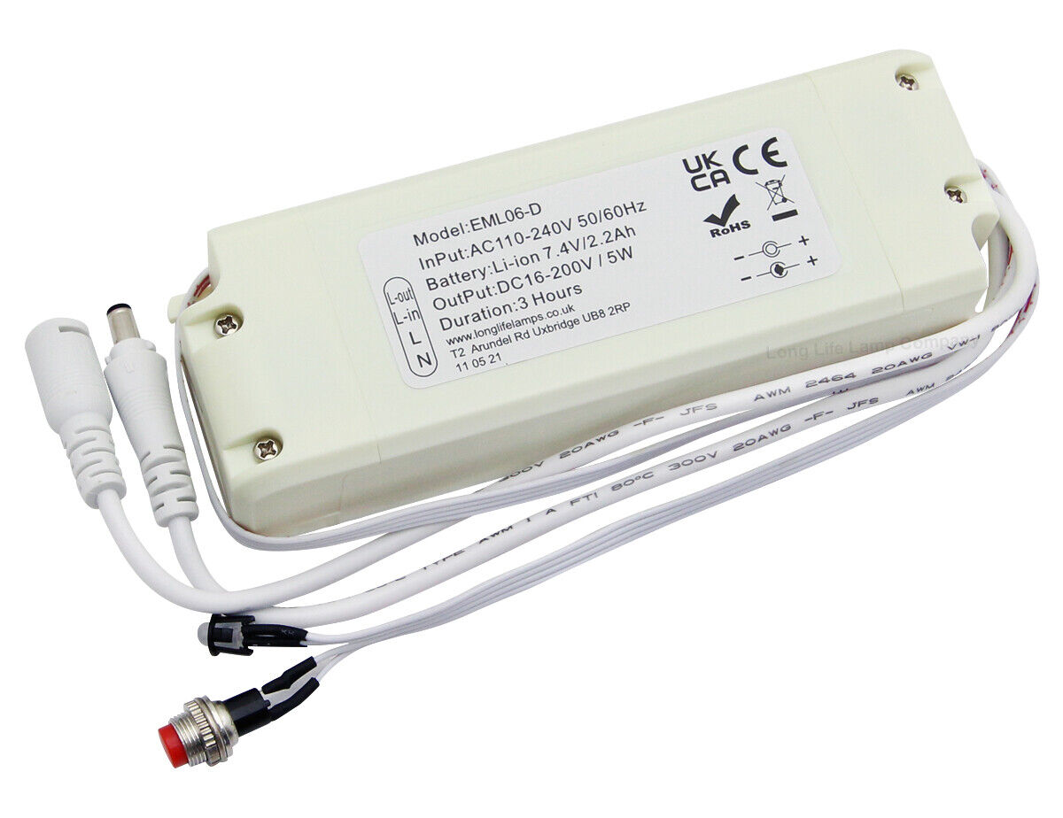 15 Superior Led Battery Pack For 2024