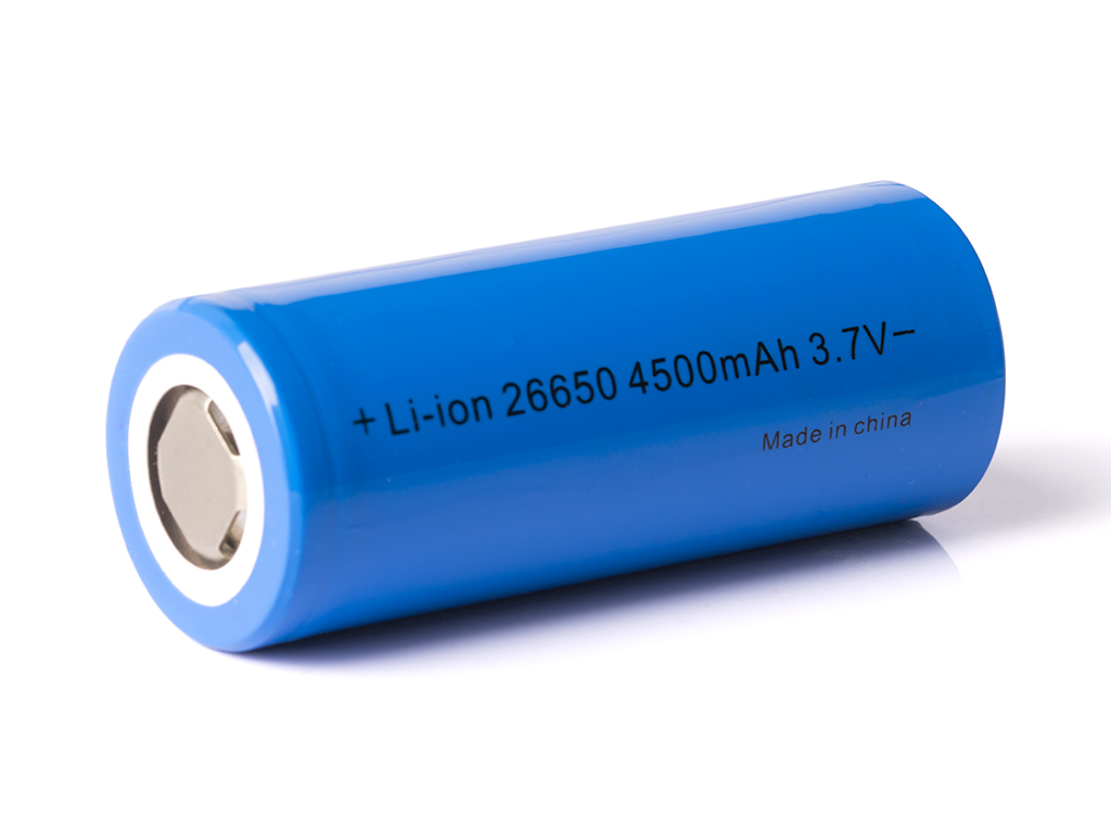 15 Superior Li Battery For 2024