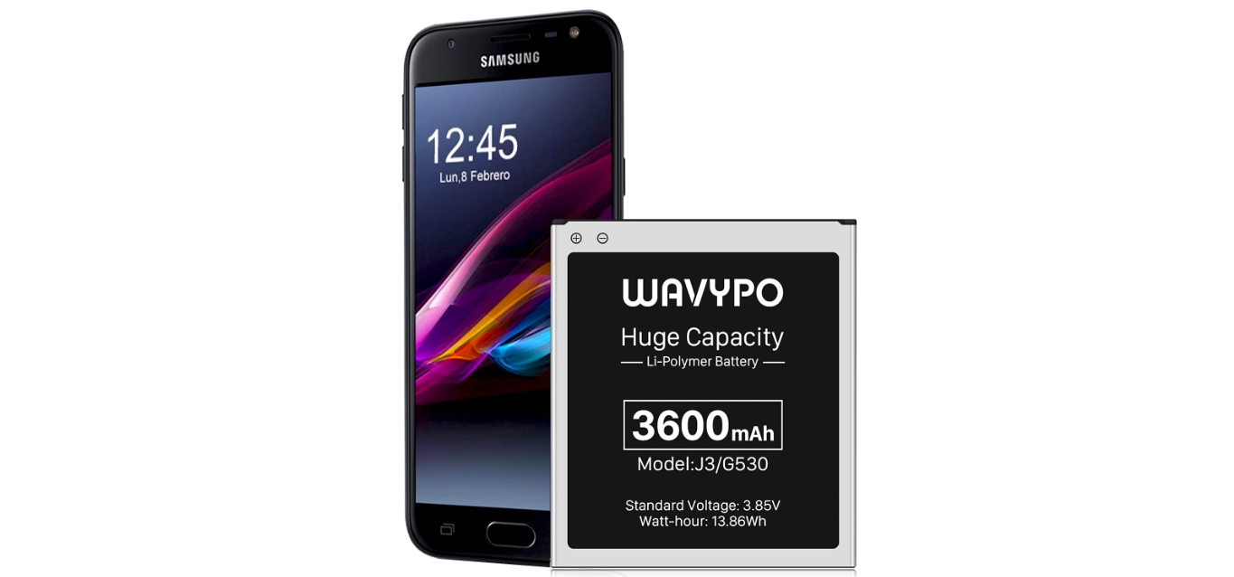 15 Superior Samsung Galaxy Grand Prime Battery For 2024