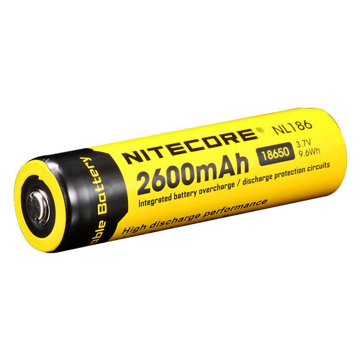 15 Unbelievable 18650 Protected Battery For 2024