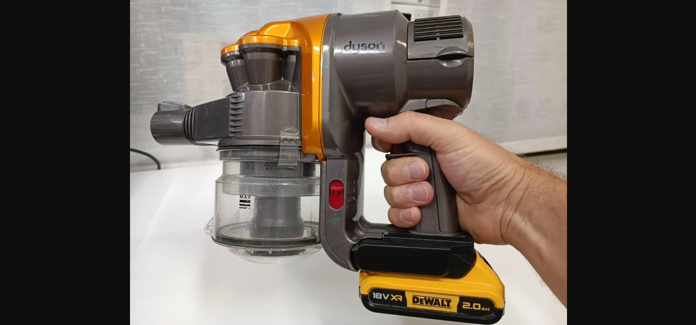 15 Unbelievable 18V Dewalt Battery For 2024