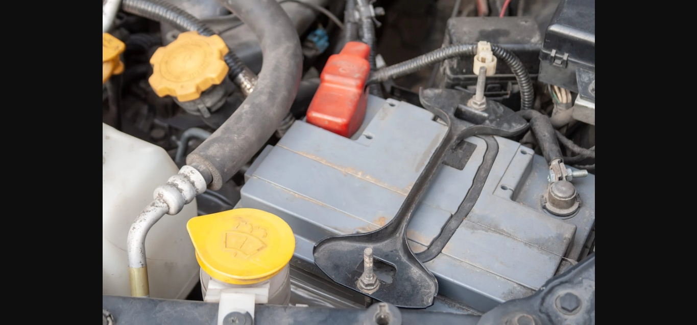 15 Unbelievable Battery Cable Terminals For 2024