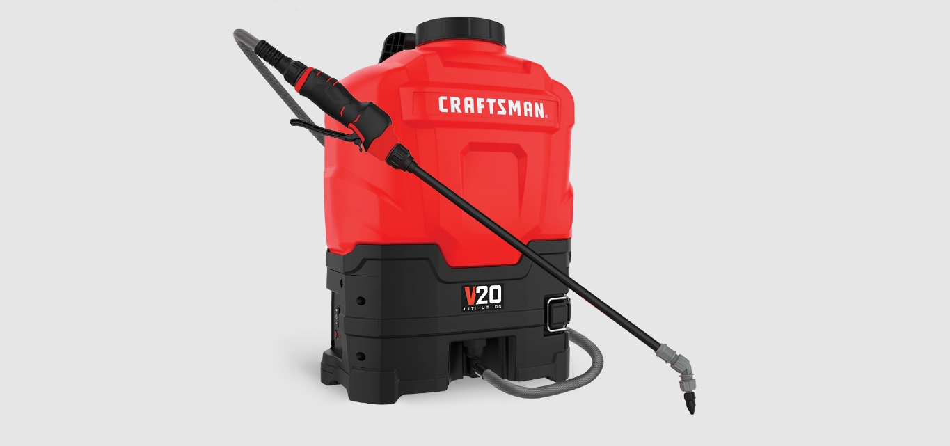 15 Unbelievable Battery Sprayer For 2024