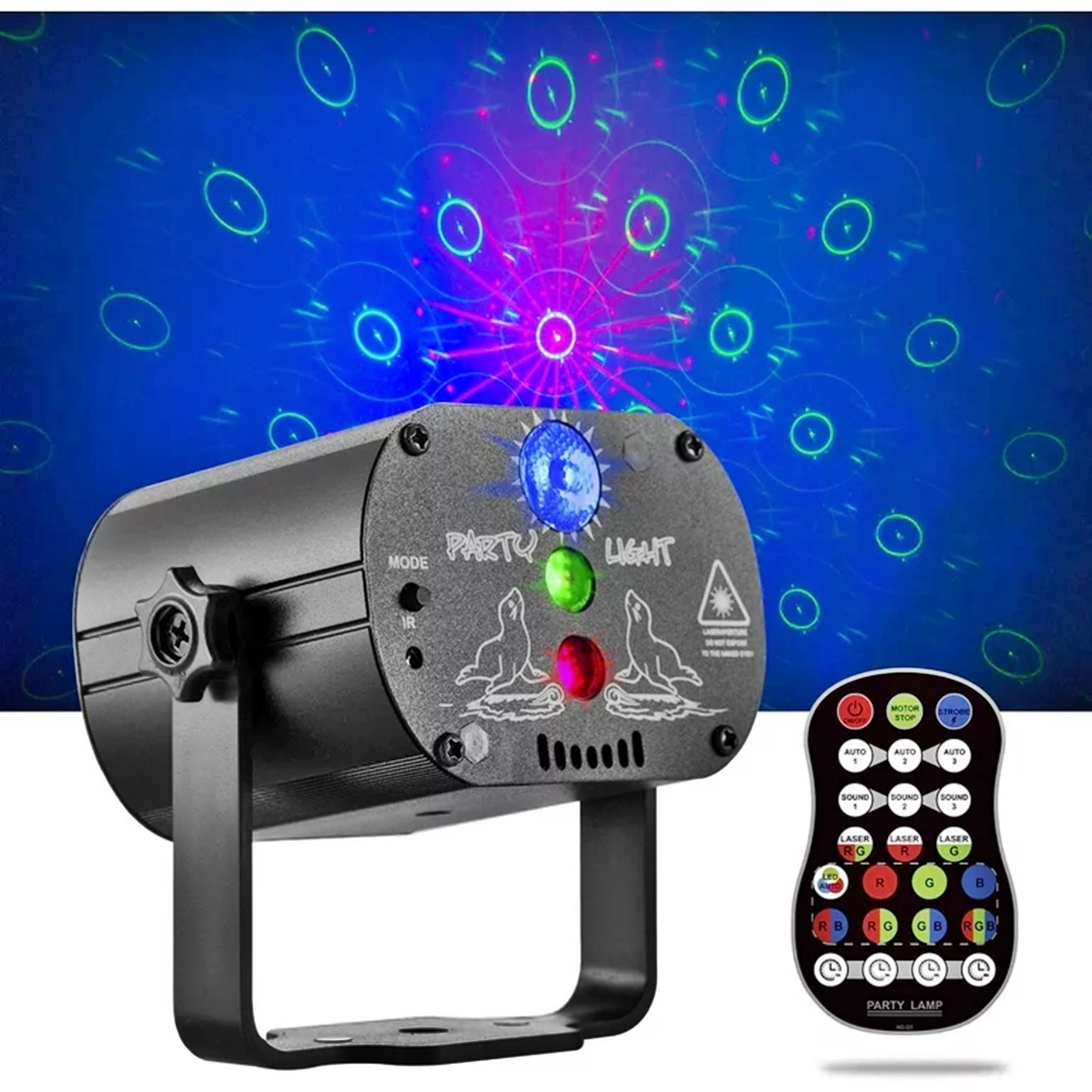 15 Unbelievable Battery Strobe Light For 2024