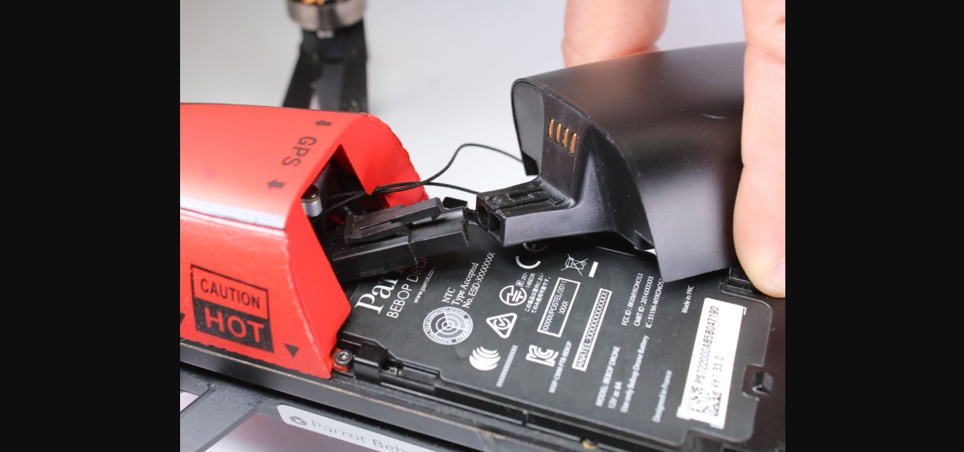 15 Unbelievable Bebop 2 Battery For 2024