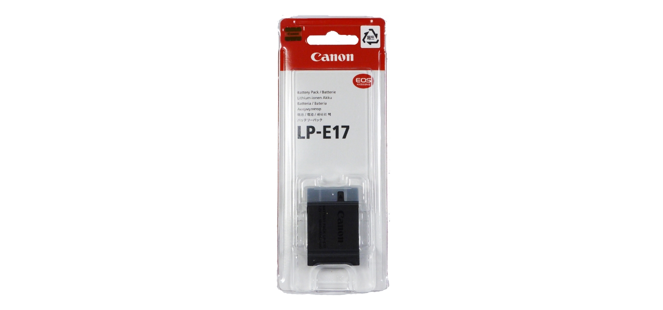 15 Unbelievable Canon Lp-E17 Battery For 2024