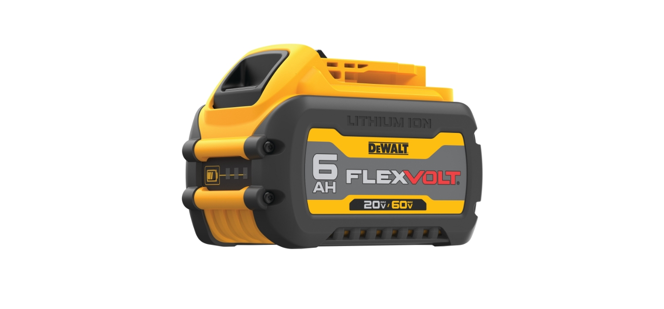 10 Amazing Dewalt Battery For 2023 CellularNews