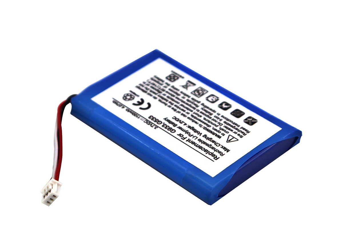 15 Unbelievable G933 Battery For 2024